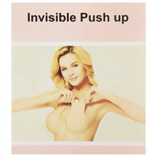 Load image into Gallery viewer, Breast Lift Adhesive Bra (Nude)
