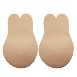 Breast Lift Adhesive Bra (Nude)
